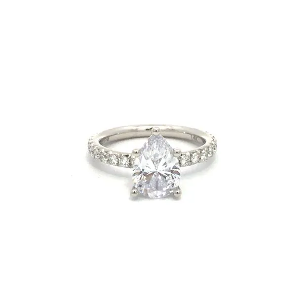 Ring Vincent Anthony Jewelers Tulsa, OK