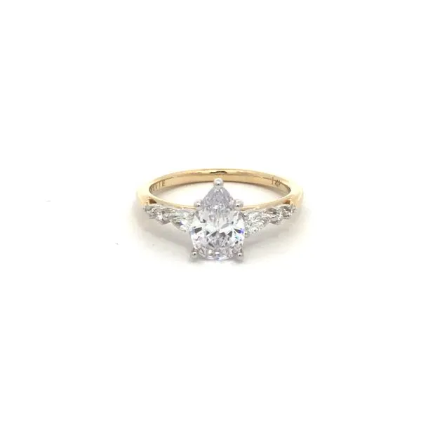 Ring Vincent Anthony Jewelers Tulsa, OK