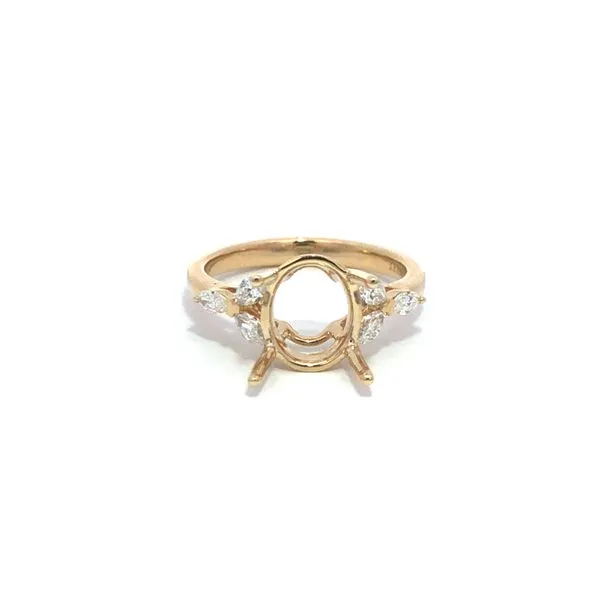 Ring Vincent Anthony Jewelers Tulsa, OK