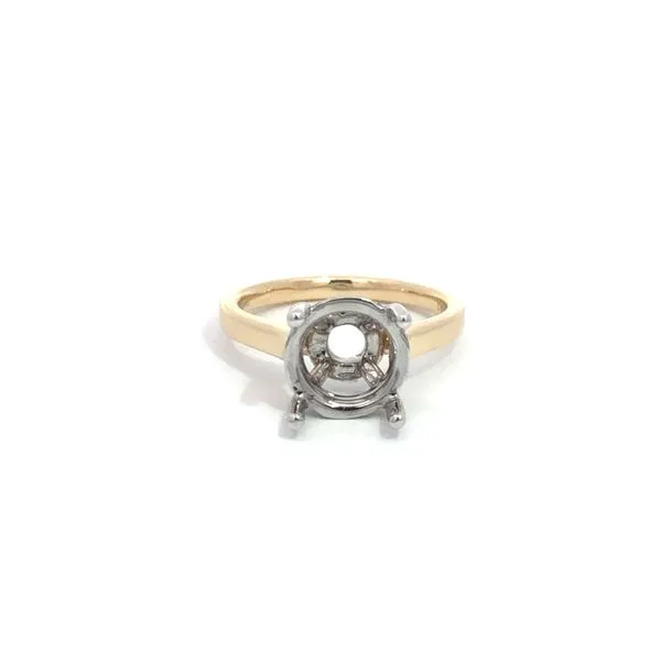 Ring Vincent Anthony Jewelers Tulsa, OK