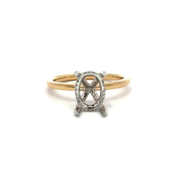 Ring Vincent Anthony Jewelers Tulsa, OK