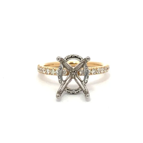 Ring Vincent Anthony Jewelers Tulsa, OK