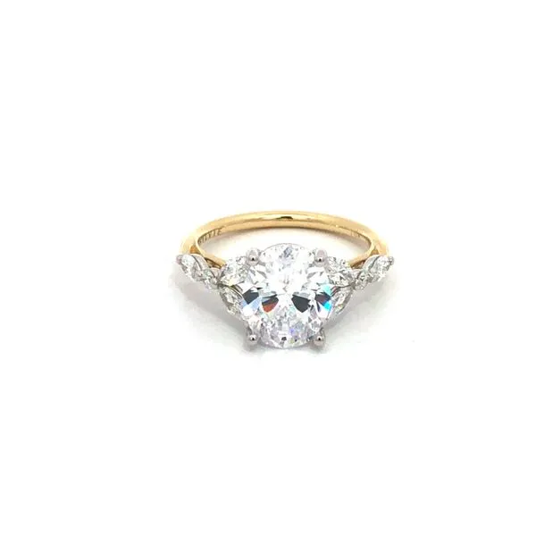Ring Vincent Anthony Jewelers Tulsa, OK