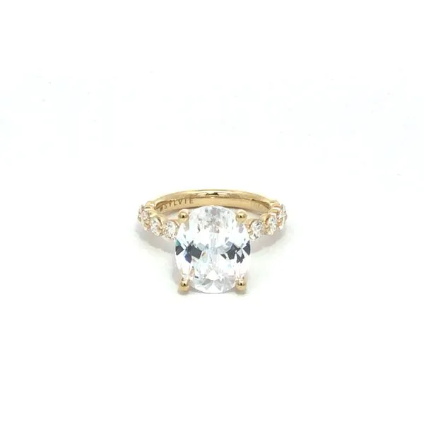 Ring Vincent Anthony Jewelers Tulsa, OK