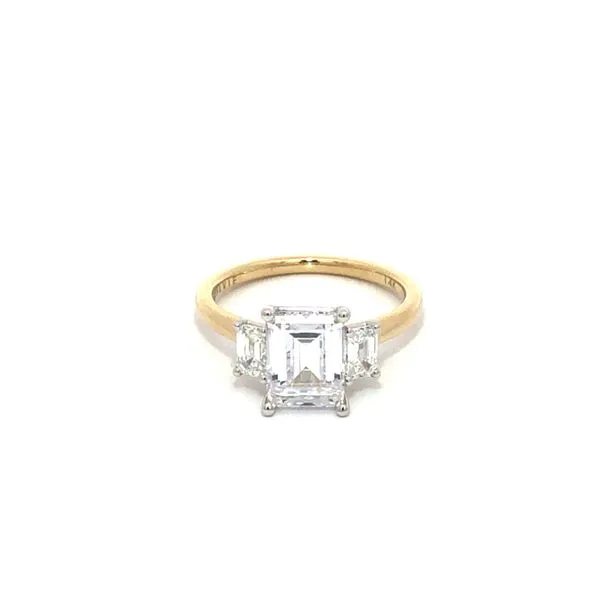 Ring Vincent Anthony Jewelers Tulsa, OK