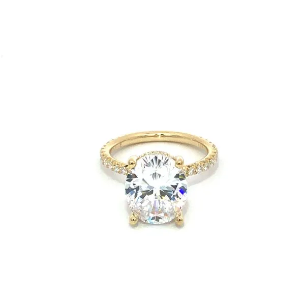 Ring Vincent Anthony Jewelers Tulsa, OK