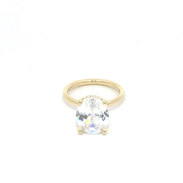 Ring Vincent Anthony Jewelers Tulsa, OK