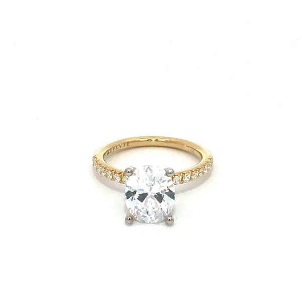 Ring Vincent Anthony Jewelers Tulsa, OK
