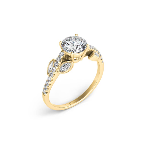 Ring Vincent Anthony Jewelers Tulsa, OK