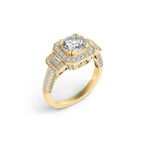 Ring Vincent Anthony Jewelers Tulsa, OK