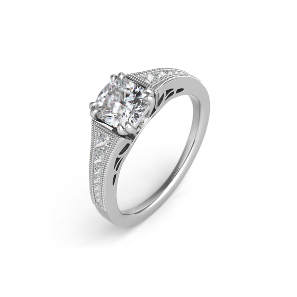 Ring Vincent Anthony Jewelers Tulsa, OK