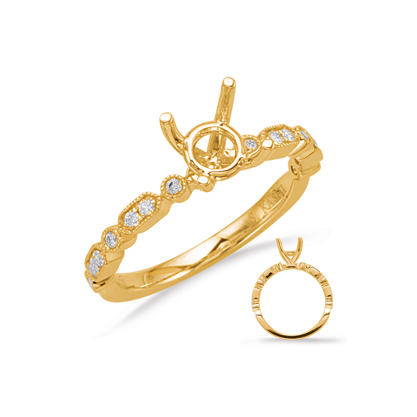 Ring Vincent Anthony Jewelers Tulsa, OK