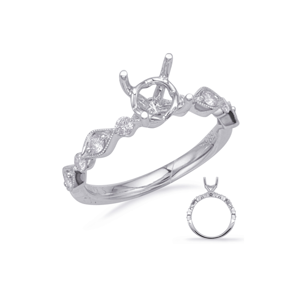 Ring Vincent Anthony Jewelers Tulsa, OK