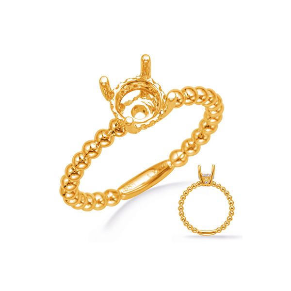 Ring Vincent Anthony Jewelers Tulsa, OK