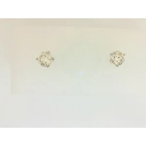 Earrings Vincent Anthony Jewelers Tulsa, OK