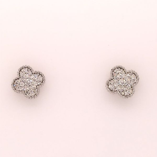 Earrings Vincent Anthony Jewelers Tulsa, OK