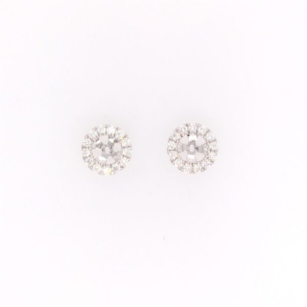 Earrings Vincent Anthony Jewelers Tulsa, OK