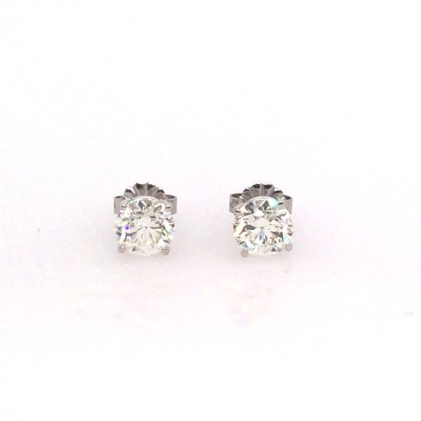 Earrings Vincent Anthony Jewelers Tulsa, OK