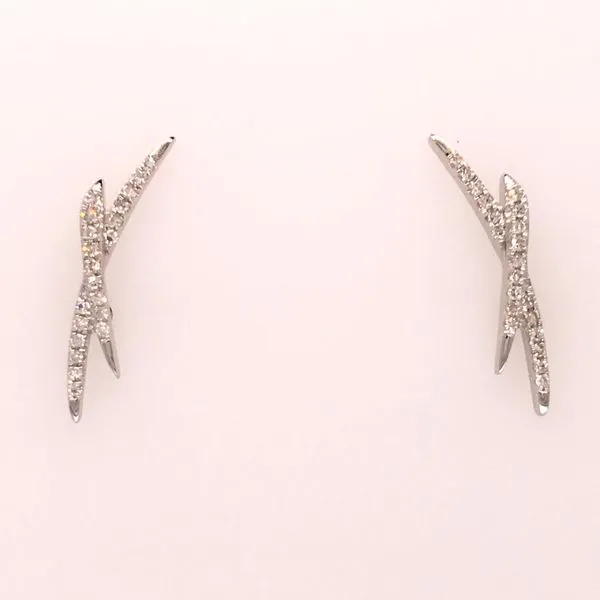 Earrings Vincent Anthony Jewelers Tulsa, OK