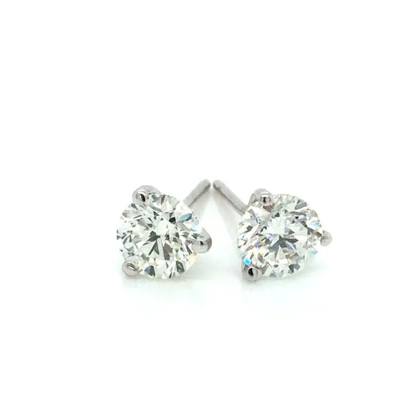Earrings Vincent Anthony Jewelers Tulsa, OK