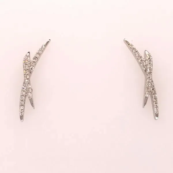 Earrings Vincent Anthony Jewelers Tulsa, OK