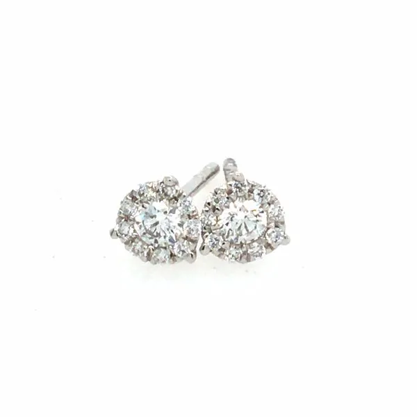 Earrings Vincent Anthony Jewelers Tulsa, OK