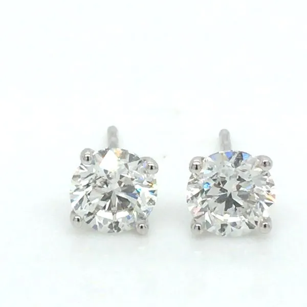 Earrings Vincent Anthony Jewelers Tulsa, OK