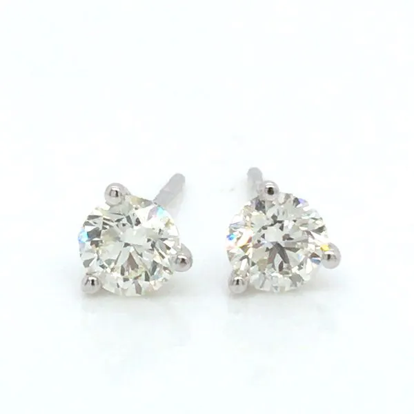 Earrings Vincent Anthony Jewelers Tulsa, OK
