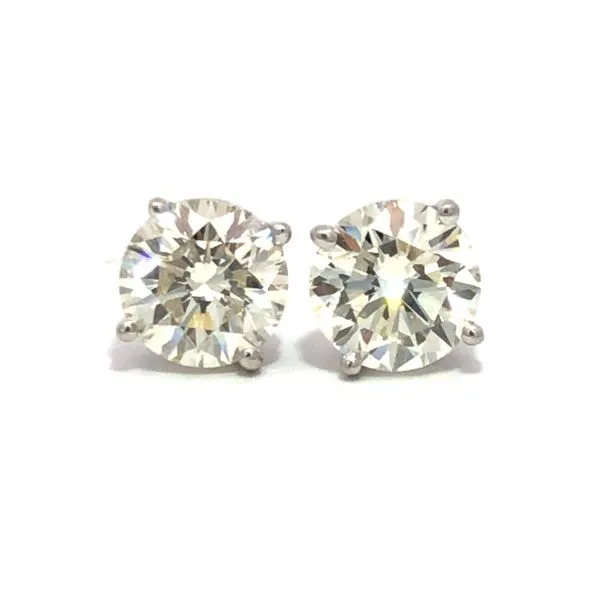 Earrings Vincent Anthony Jewelers Tulsa, OK