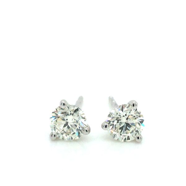Earrings Vincent Anthony Jewelers Tulsa, OK