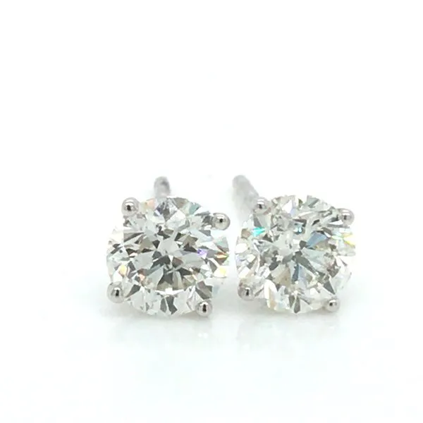 Earrings Vincent Anthony Jewelers Tulsa, OK