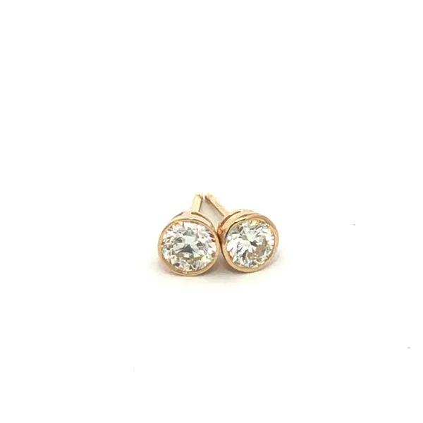 Earrings Vincent Anthony Jewelers Tulsa, OK