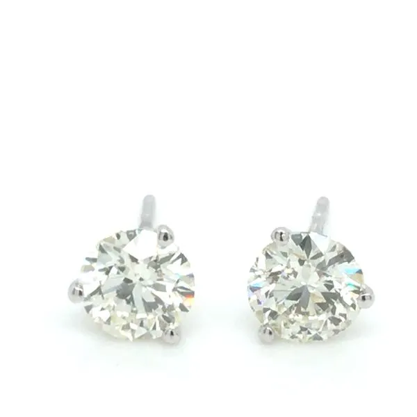 Earrings Vincent Anthony Jewelers Tulsa, OK