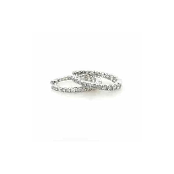 Earrings Vincent Anthony Jewelers Tulsa, OK