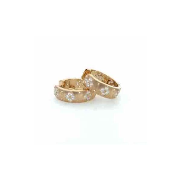 Earrings Vincent Anthony Jewelers Tulsa, OK