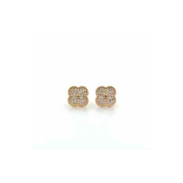Earrings Vincent Anthony Jewelers Tulsa, OK