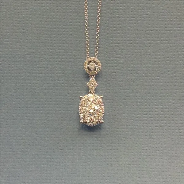 Pendant Vincent Anthony Jewelers Tulsa, OK