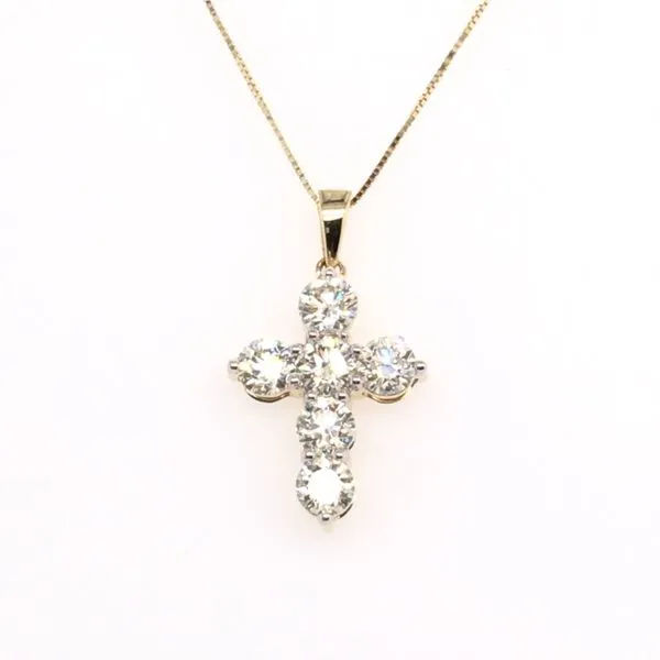 Pendant Vincent Anthony Jewelers Tulsa, OK