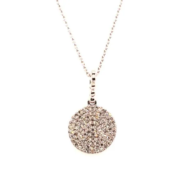 Pendant Vincent Anthony Jewelers Tulsa, OK
