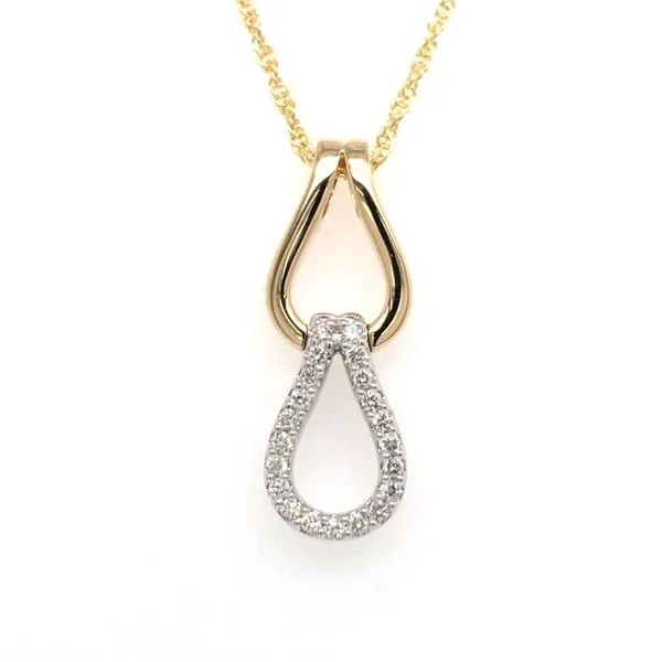 Pendant Vincent Anthony Jewelers Tulsa, OK