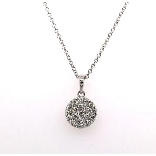 Pendant Vincent Anthony Jewelers Tulsa, OK