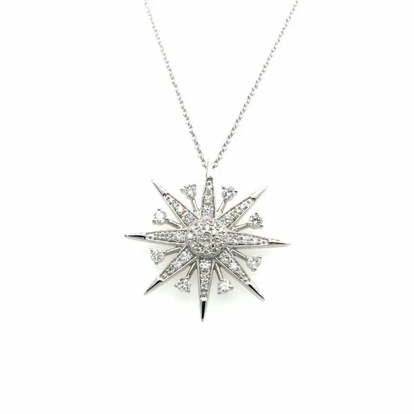Pendant Vincent Anthony Jewelers Tulsa, OK