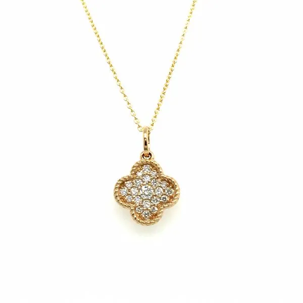 Pendant Vincent Anthony Jewelers Tulsa, OK