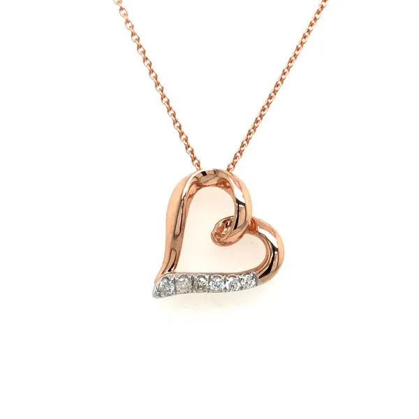 Pendant Vincent Anthony Jewelers Tulsa, OK