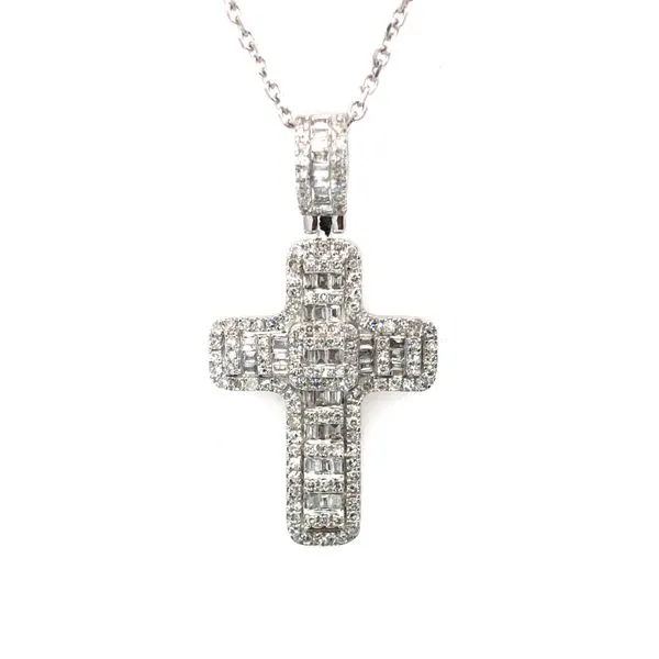 Pendant Vincent Anthony Jewelers Tulsa, OK