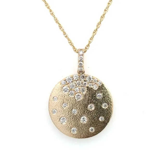 Pendant Vincent Anthony Jewelers Tulsa, OK
