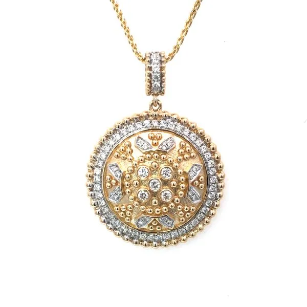Pendant Vincent Anthony Jewelers Tulsa, OK
