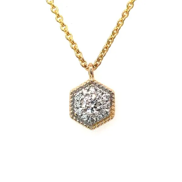Pendant Vincent Anthony Jewelers Tulsa, OK
