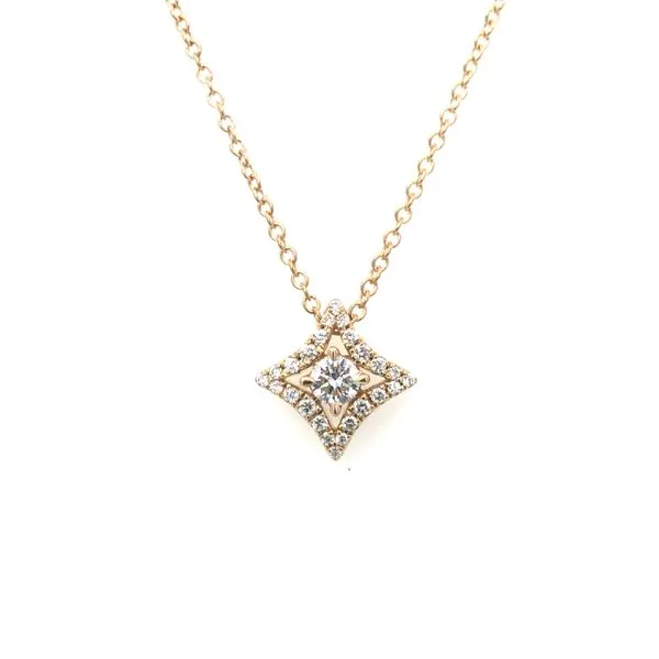 Pendant Vincent Anthony Jewelers Tulsa, OK
