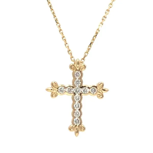 Pendant Vincent Anthony Jewelers Tulsa, OK